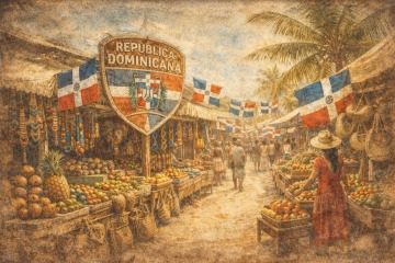 Ambiente caribeño