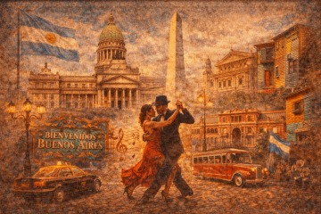 Buenos Aires